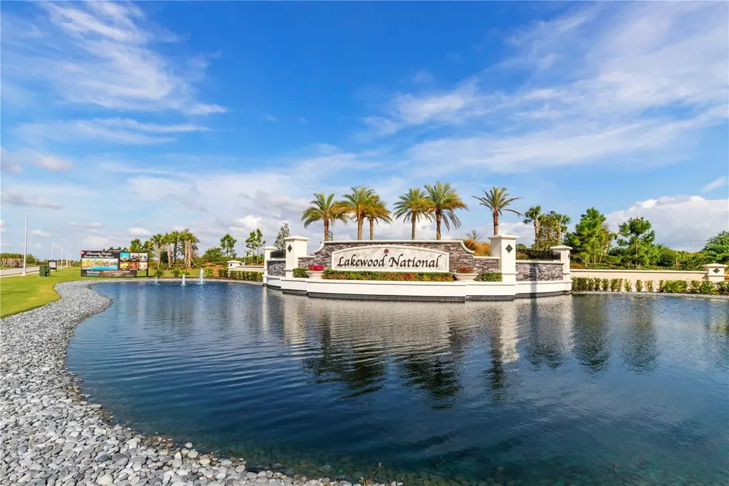 5558 Palmer Circle Bradenton FL 34211