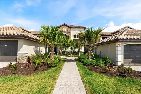 5558 Palmer Circle Bradenton FL 34211