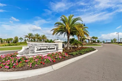 5558 Palmer Circle Bradenton FL 34211