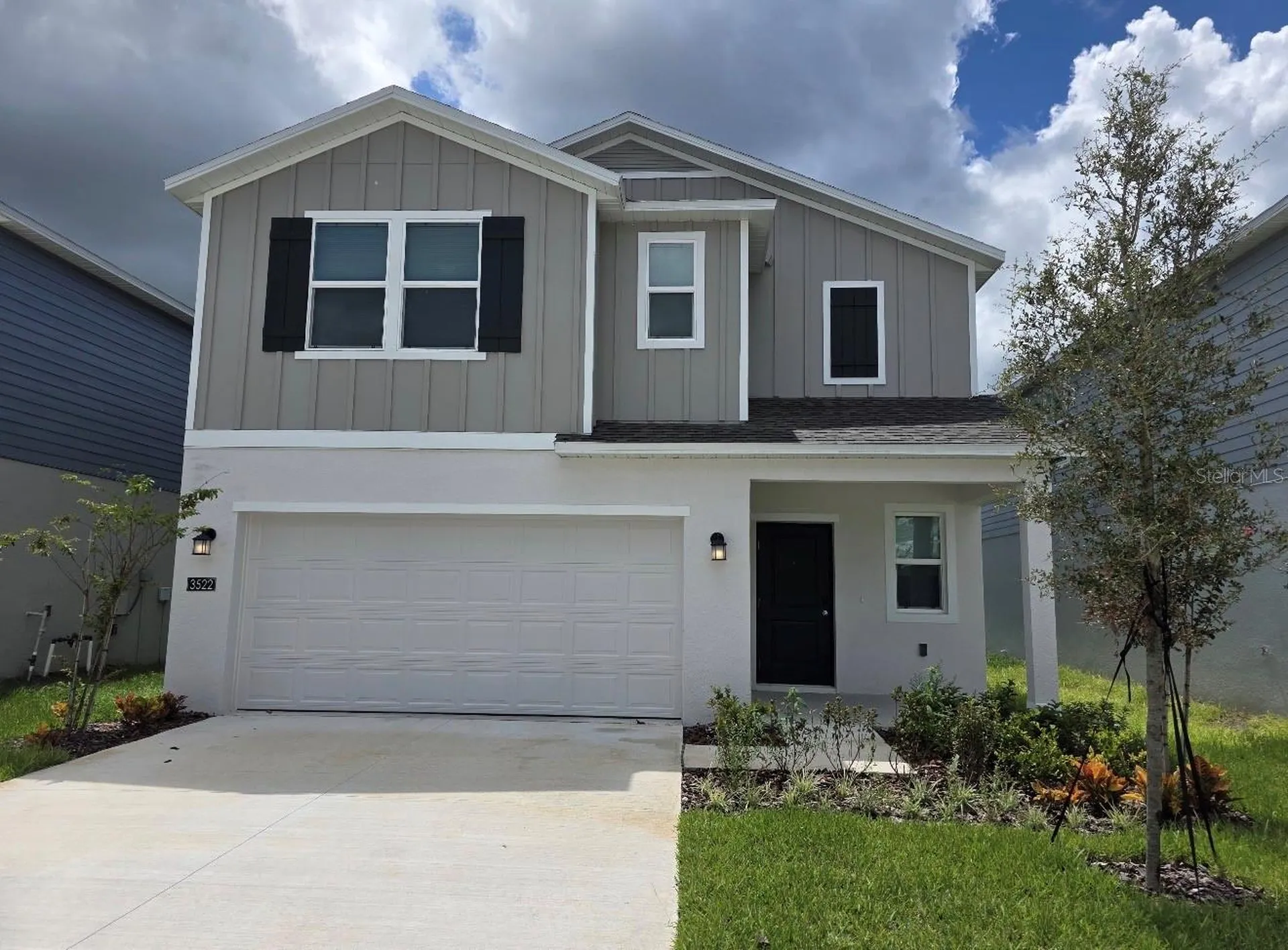 3522 Kimbrough Drive Lake Wales FL 33853