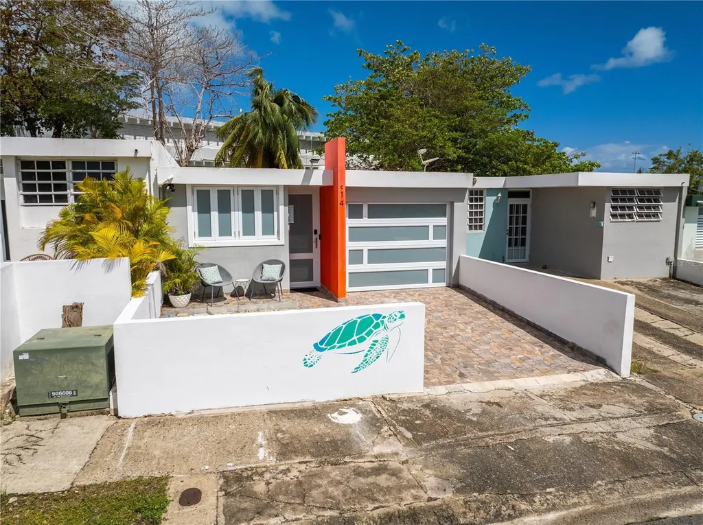 C14 Calle 5, Urb Brisas Del Mar Luquillo PR 00773
