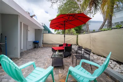 C14 Calle 5, Urb Brisas Del Mar Luquillo PR 00773