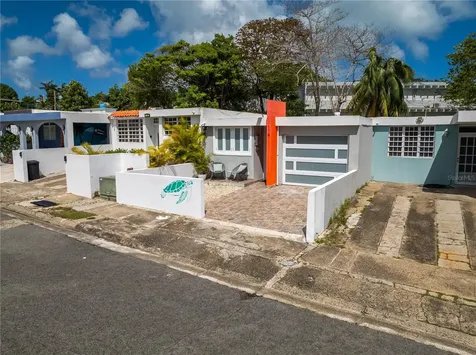 C14 Calle 5, Urb Brisas Del Mar Luquillo PR 00773