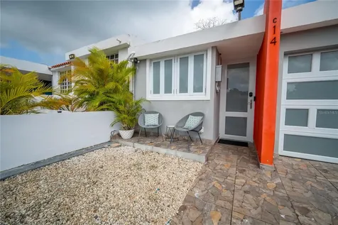 C14 Calle 5, Urb Brisas Del Mar Luquillo PR 00773