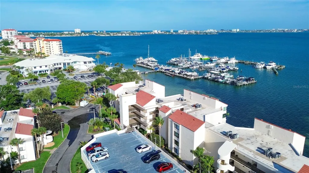 5825 Puerta Del Sol Boulevard S St Petersburg FL 33715