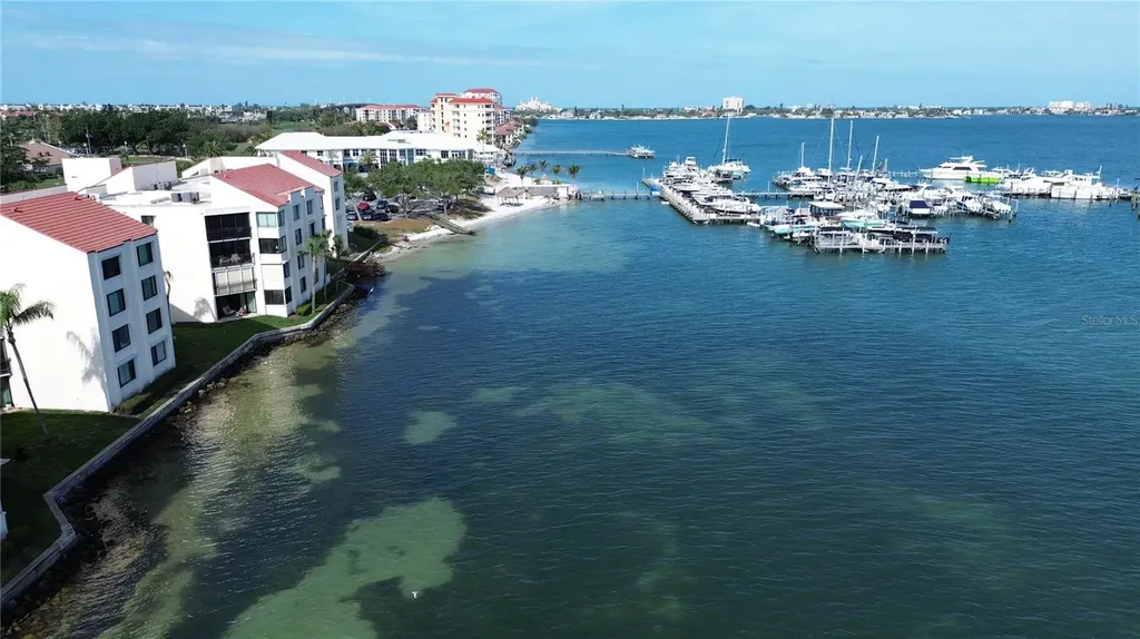 5825 Puerta Del Sol Boulevard S St Petersburg FL 33715