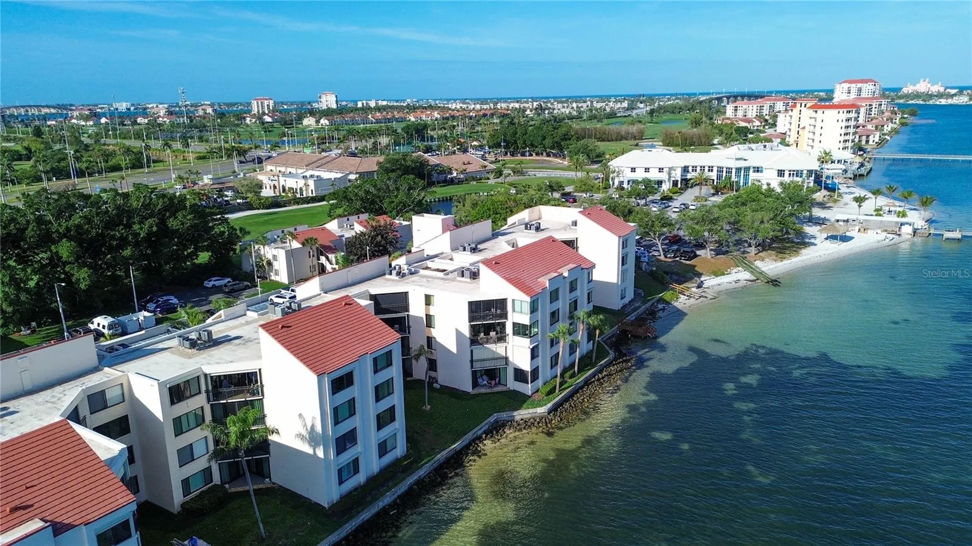5825 Puerta Del Sol Boulevard S St Petersburg FL 33715