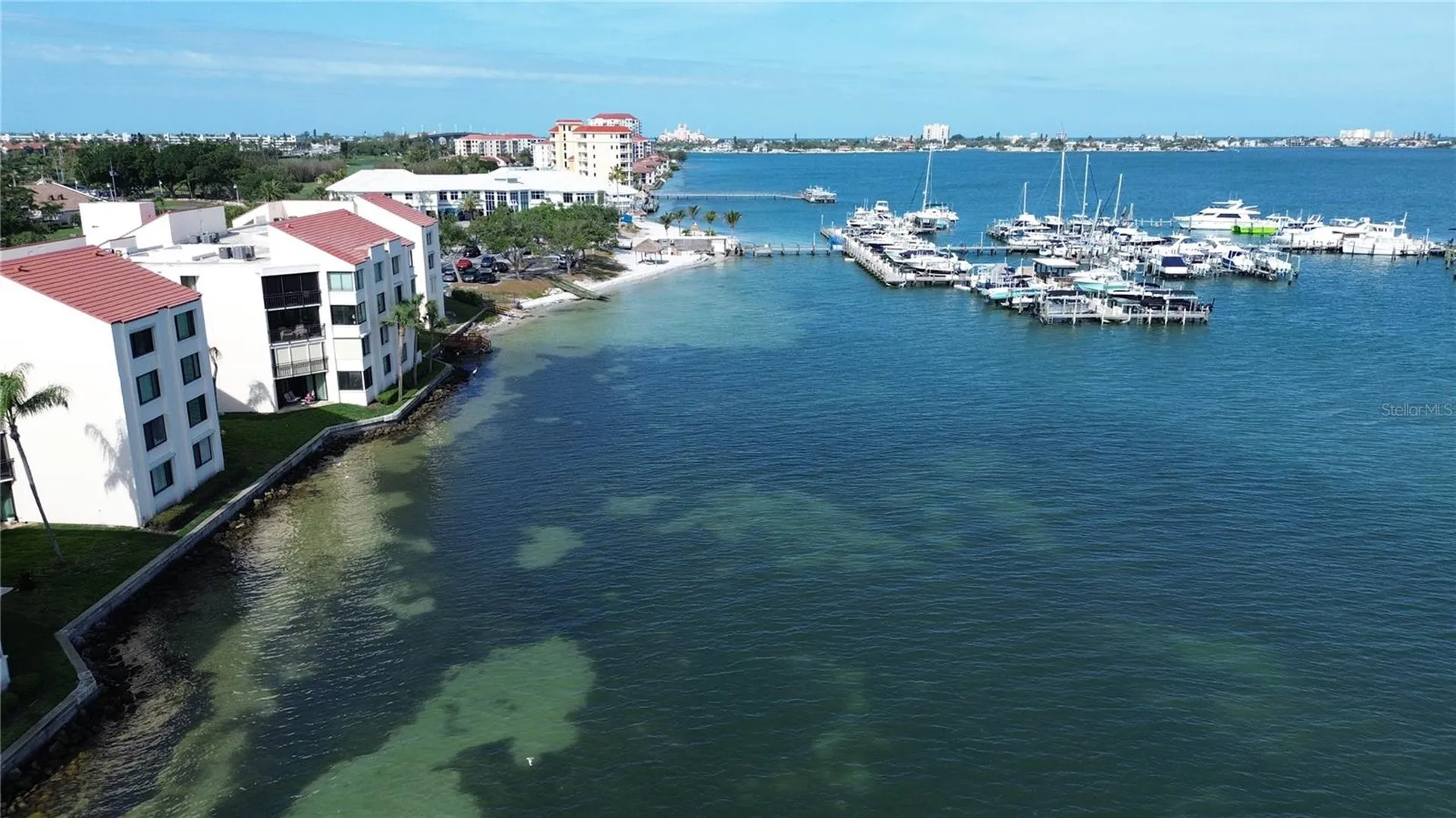 5825 Puerta Del Sol Boulevard S St Petersburg FL 33715