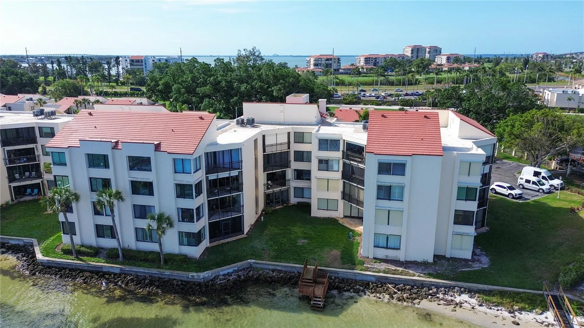 5825 Puerta Del Sol Boulevard S St Petersburg FL 33715