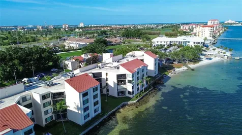5825 Puerta Del Sol Boulevard S St Petersburg FL 33715