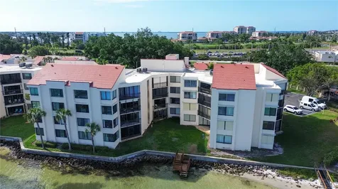 5825 Puerta Del Sol Boulevard S St Petersburg FL 33715