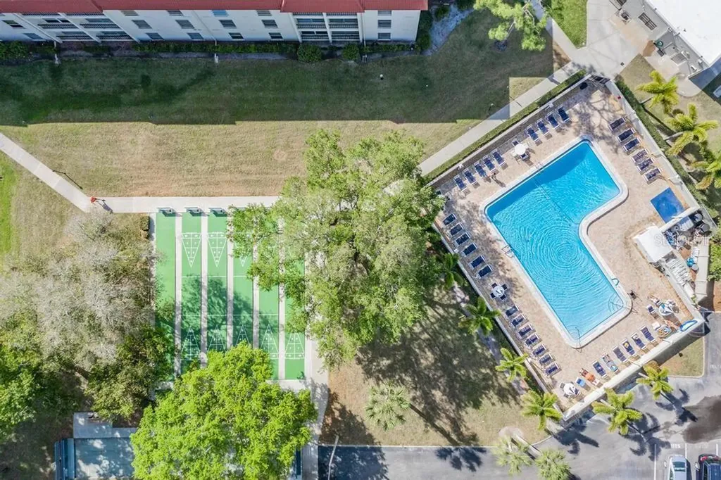 2700 Bayshore Boulevard Dunedin FL 34698