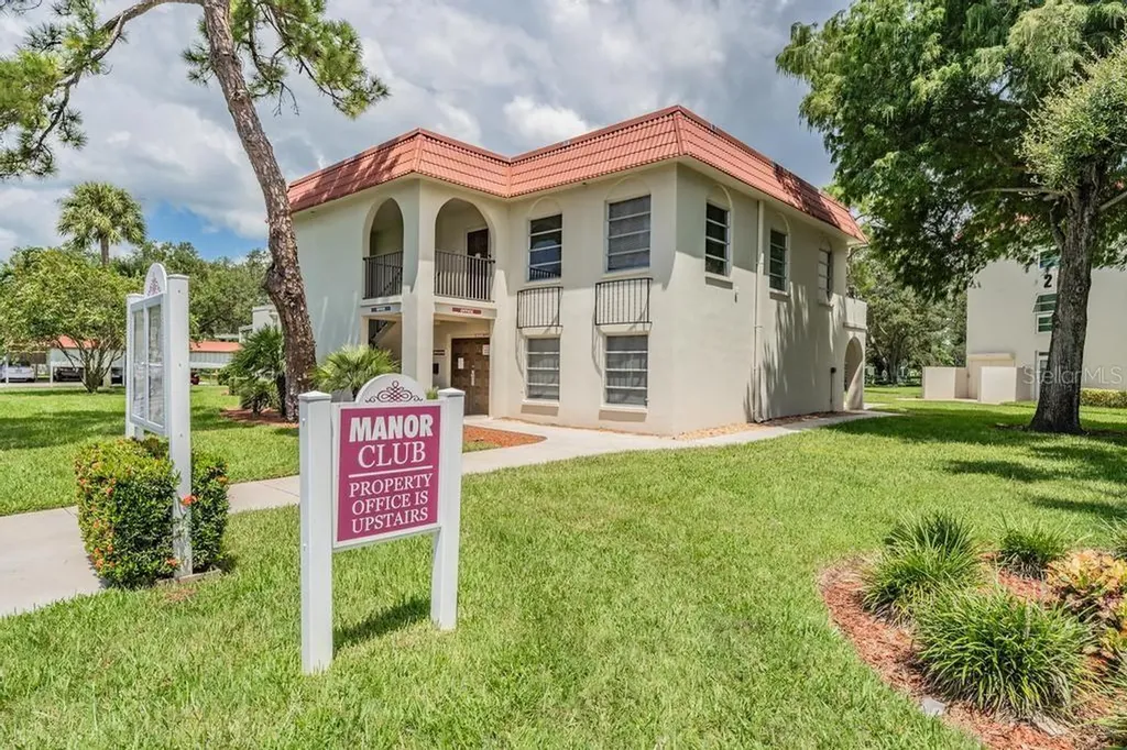 2700 Bayshore Boulevard Dunedin FL 34698