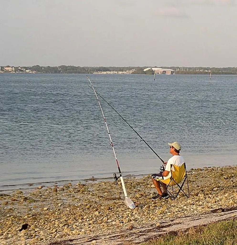 2700 Bayshore Boulevard Dunedin FL 34698