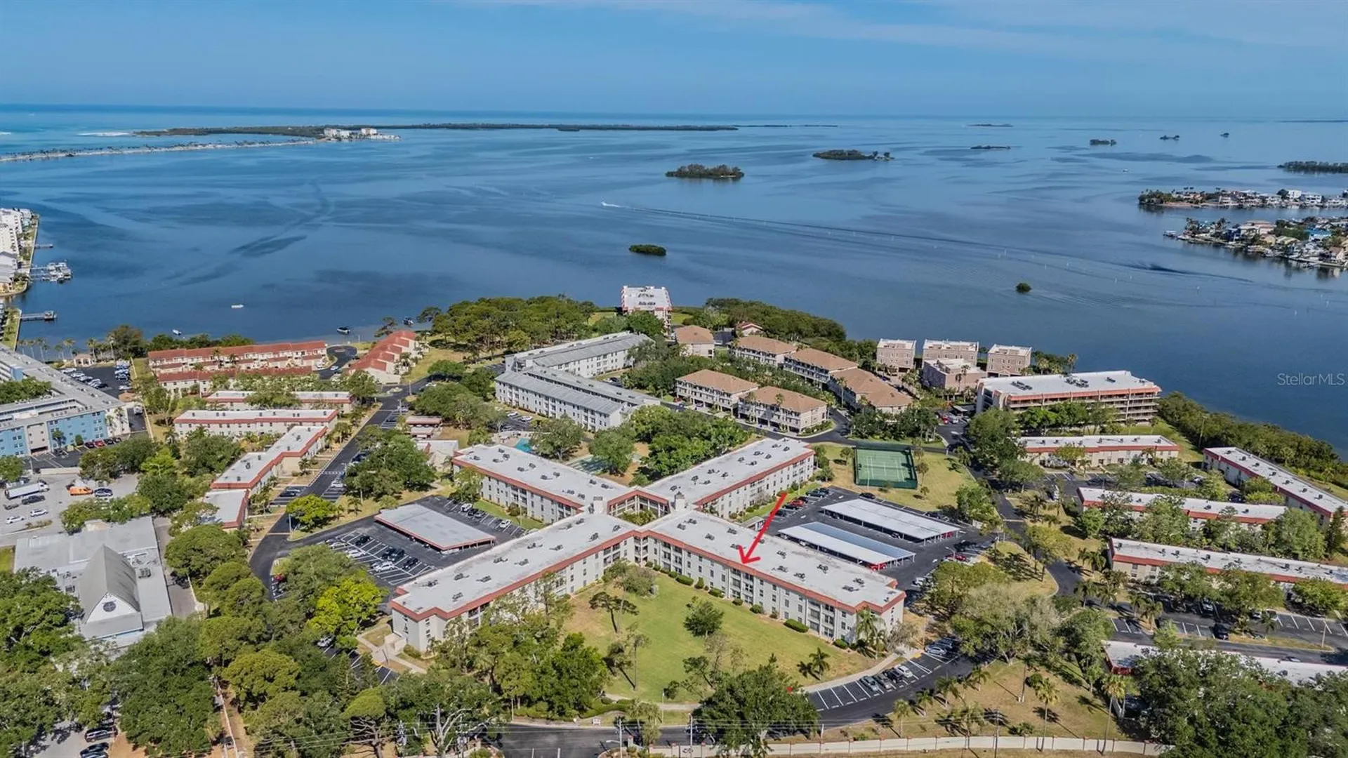 2700 Bayshore Boulevard Dunedin FL 34698