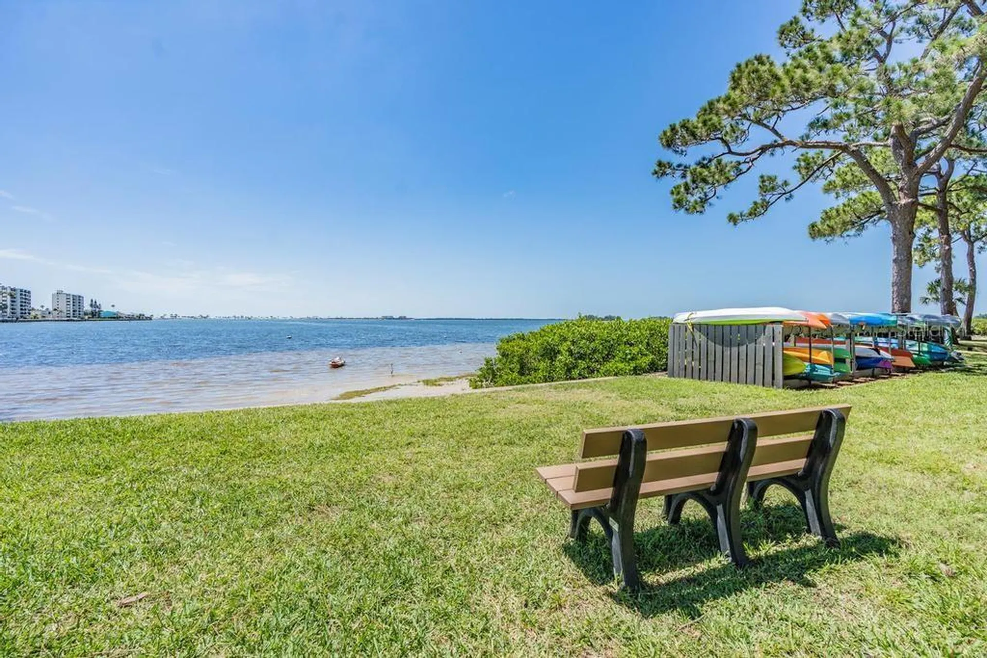 2700 Bayshore Boulevard Dunedin FL 34698