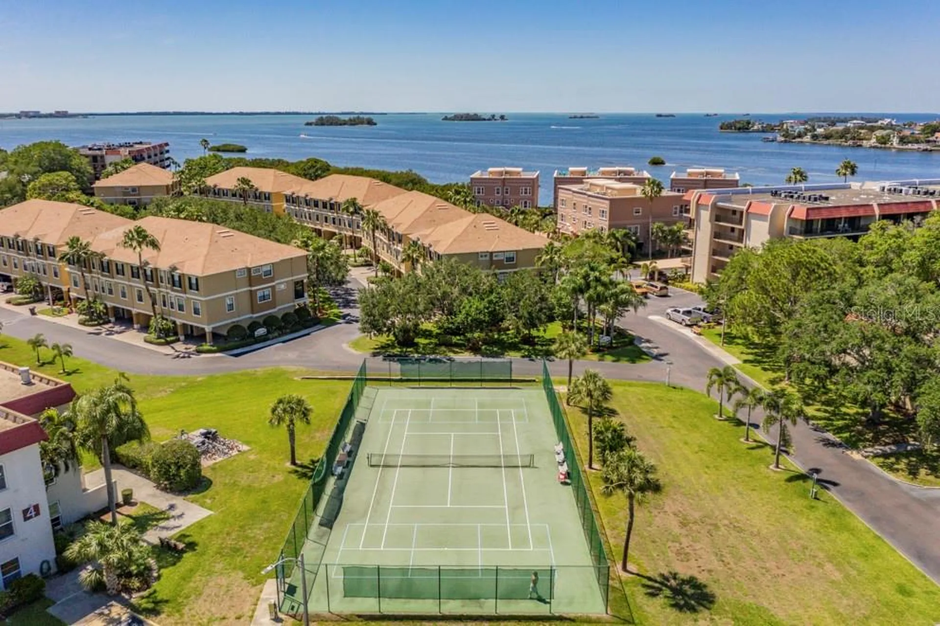 2700 Bayshore Boulevard Dunedin FL 34698