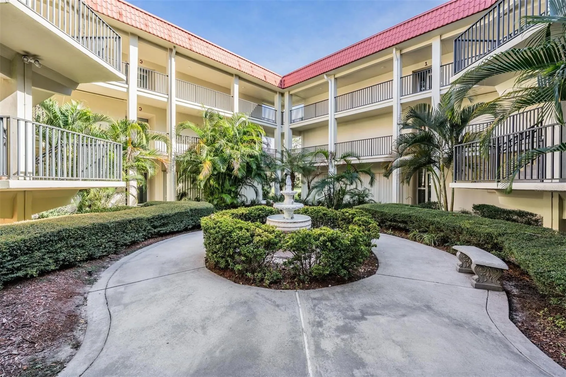2700 Bayshore Boulevard Dunedin FL 34698
