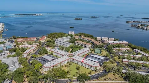 2700 Bayshore Boulevard Dunedin FL 34698