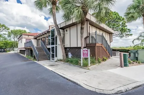 2700 Bayshore Boulevard Dunedin FL 34698