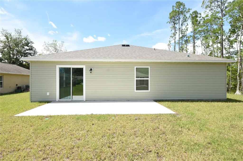 5 Llestone Path Palm Coast FL 32164