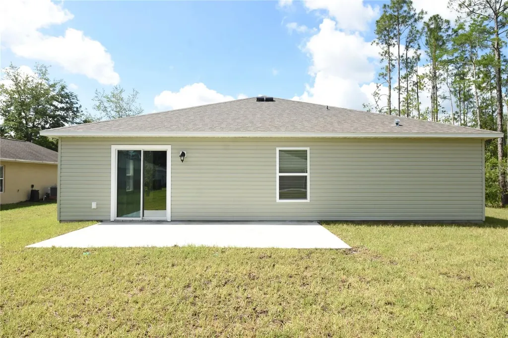 5 Llestone Path Palm Coast FL 32164