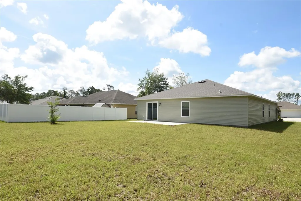 5 Llestone Path Palm Coast FL 32164