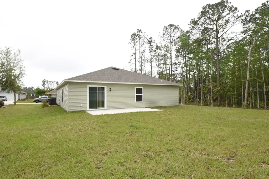 5 Llestone Path Palm Coast FL 32164