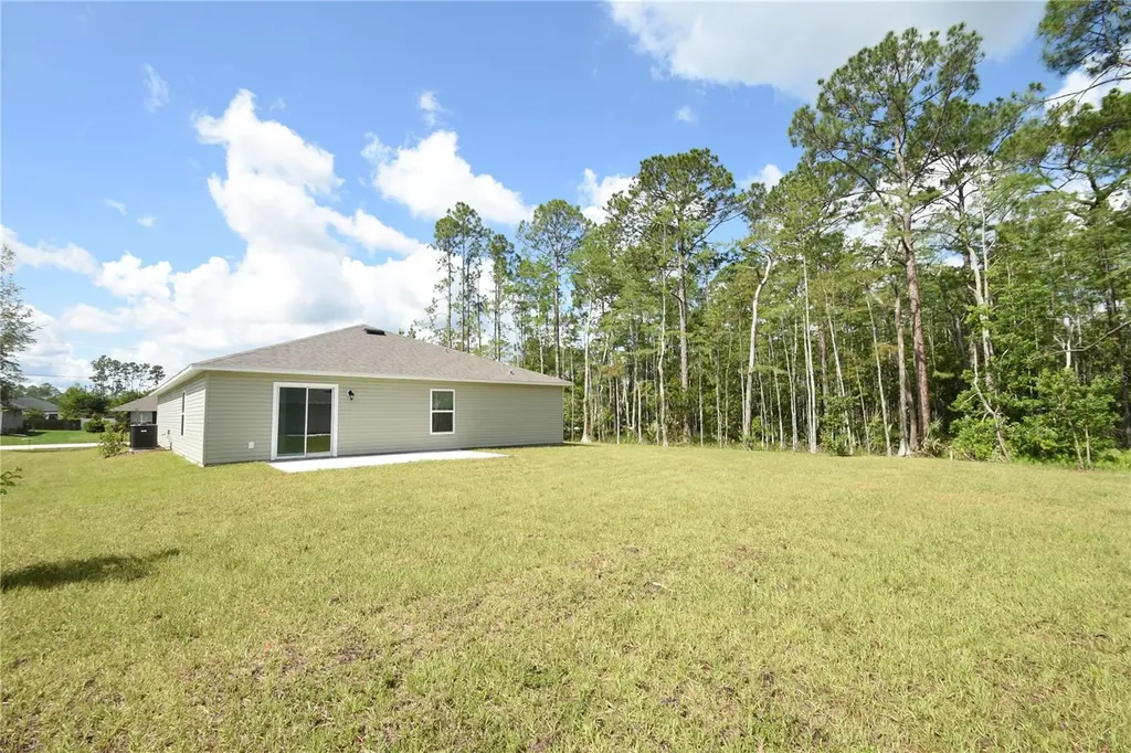 5 Llestone Path Palm Coast FL 32164