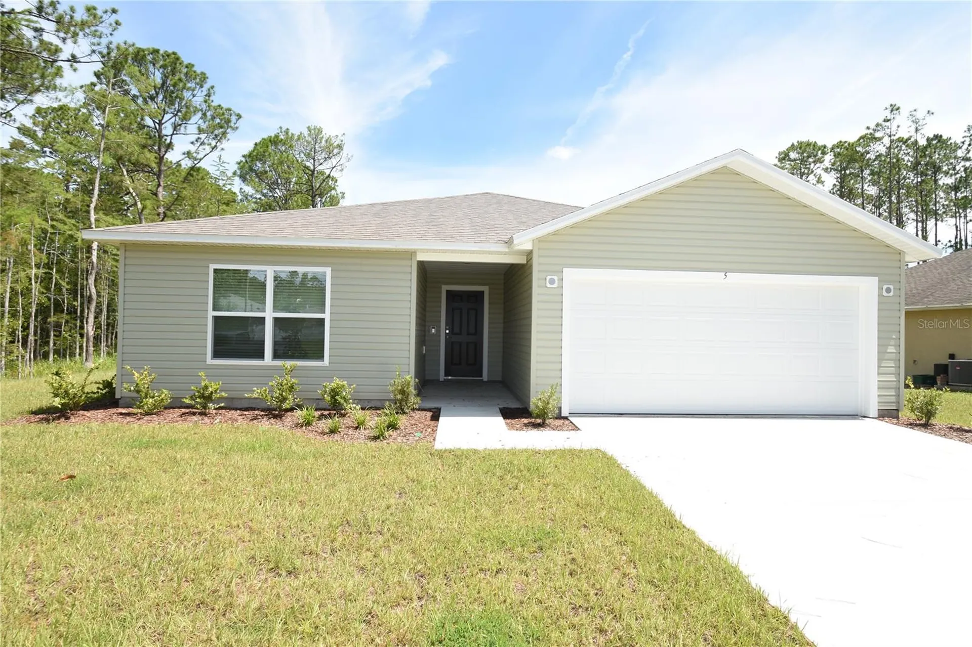 5 Llestone Path Palm Coast FL 32164