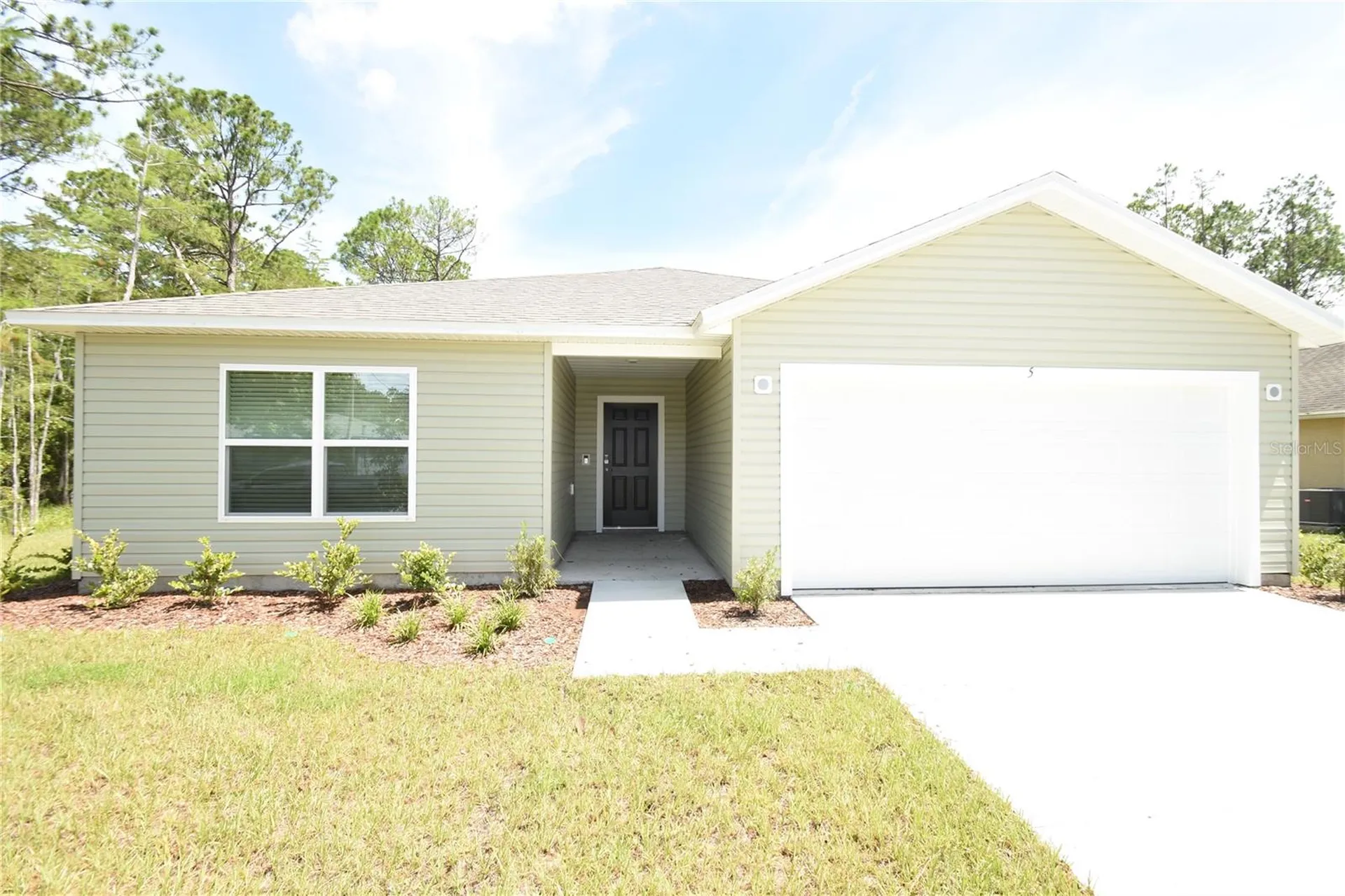 5 Llestone Path Palm Coast FL 32164