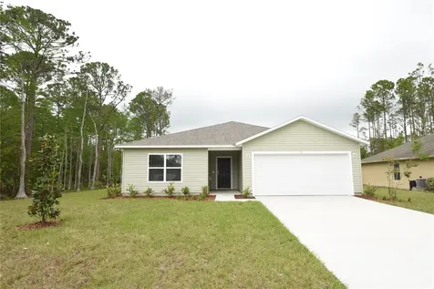 5 Llestone Path Palm Coast FL 32164