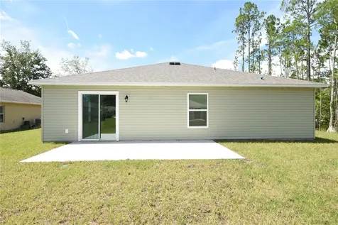 5 Llestone Path Palm Coast FL 32164