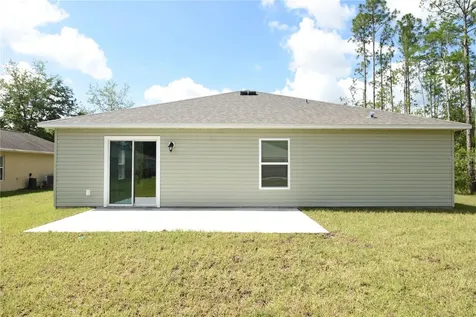 5 Llestone Path Palm Coast FL 32164