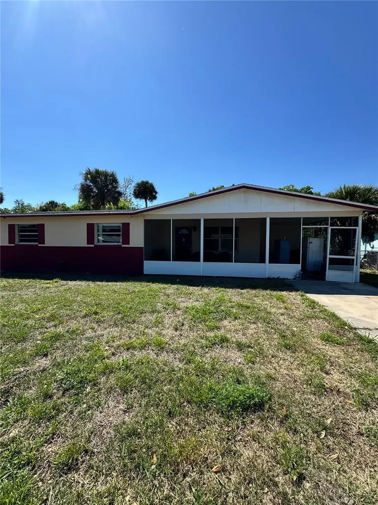 305 Cherry Laurel Avenue Cocoa FL 32926