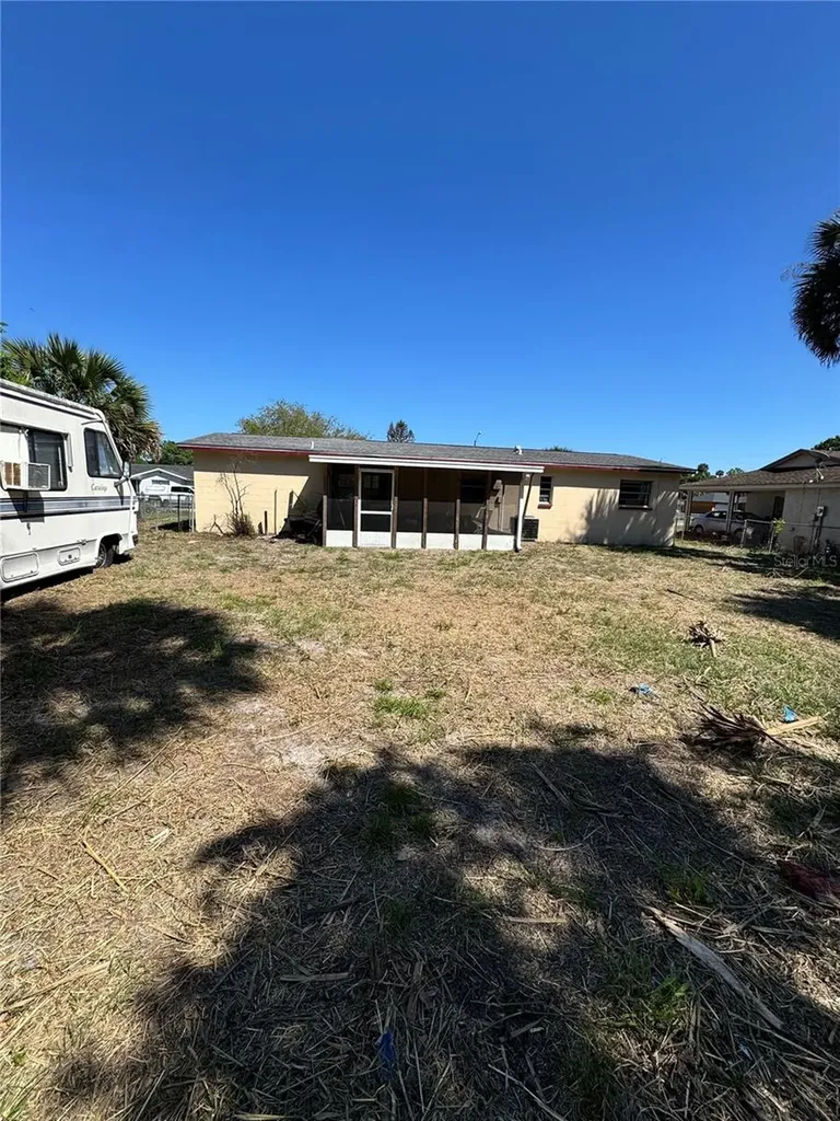 305 Cherry Laurel Avenue Cocoa FL 32926