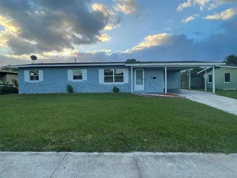 1414 Park Manor Drive Orlando FL 32825