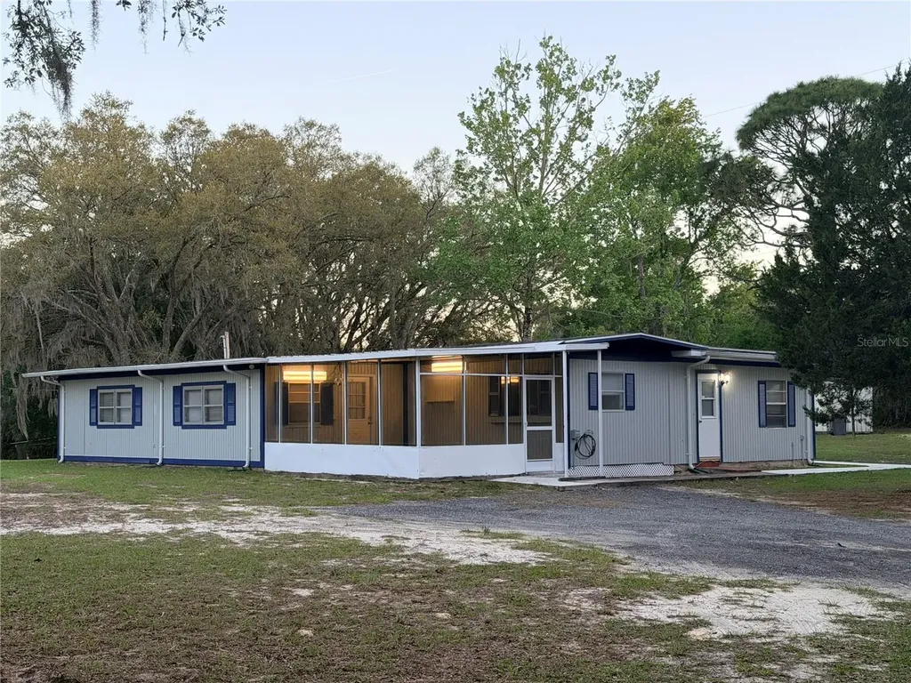 4880 N Highland Park Drive Hernando FL 34442