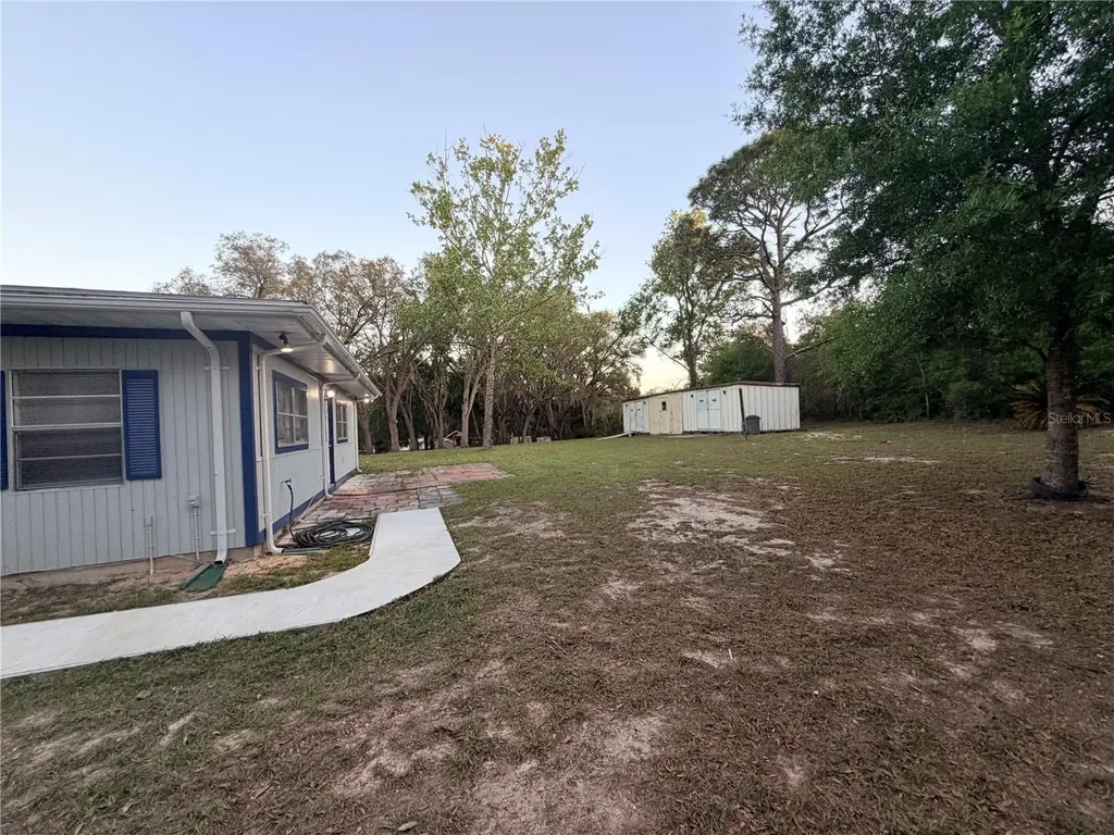 4880 N Highland Park Drive Hernando FL 34442