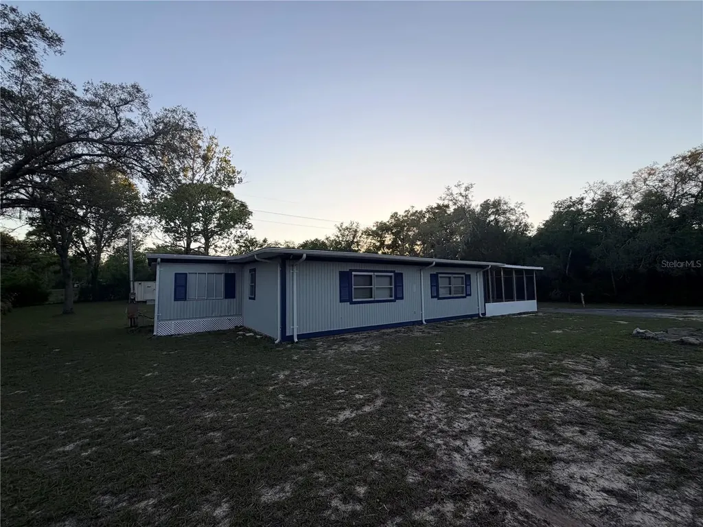 4880 N Highland Park Drive Hernando FL 34442