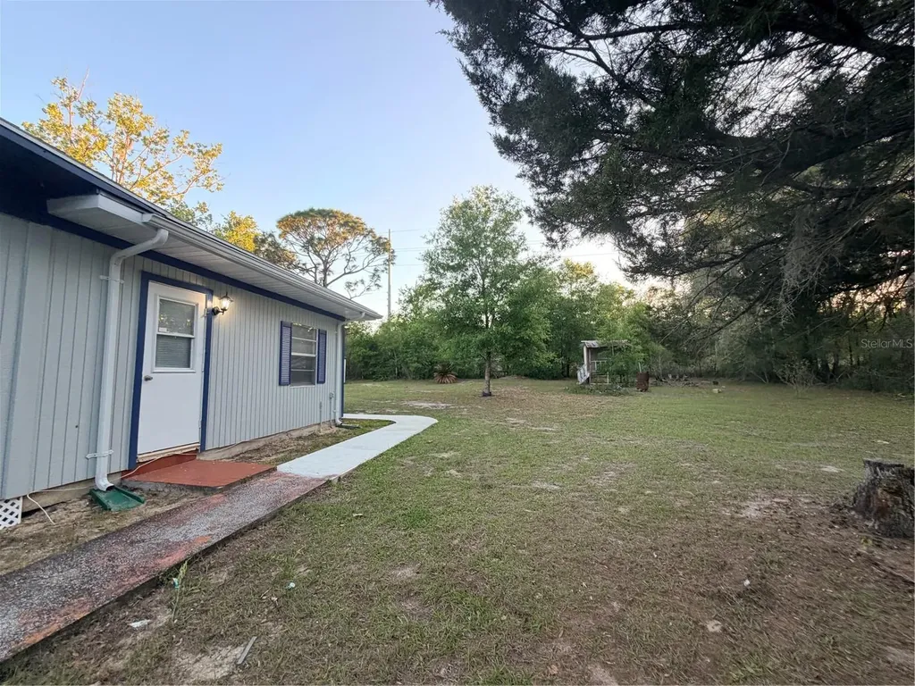 4880 N Highland Park Drive Hernando FL 34442