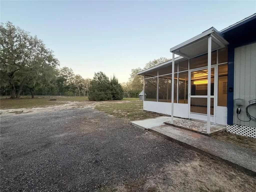 4880 N Highland Park Drive Hernando FL 34442