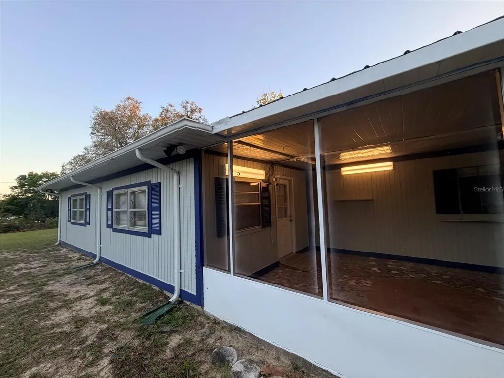 4880 N Highland Park Drive Hernando FL 34442