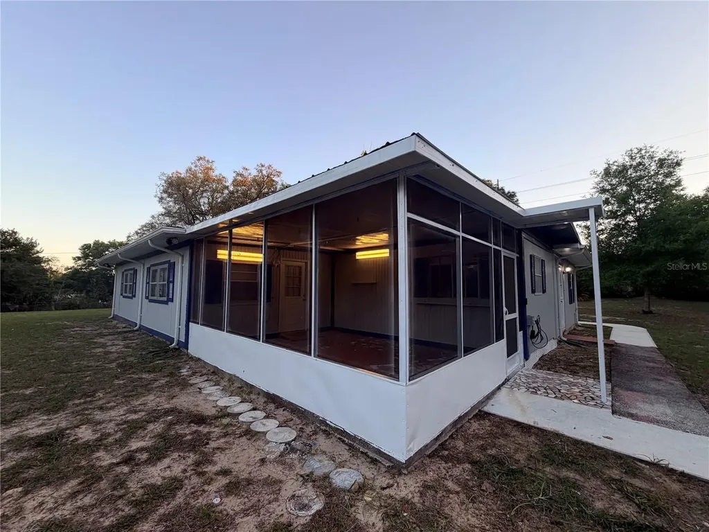 4880 N Highland Park Drive Hernando FL 34442
