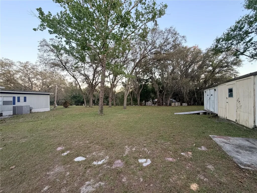 4880 N Highland Park Drive Hernando FL 34442