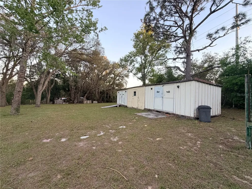 4880 N Highland Park Drive Hernando FL 34442