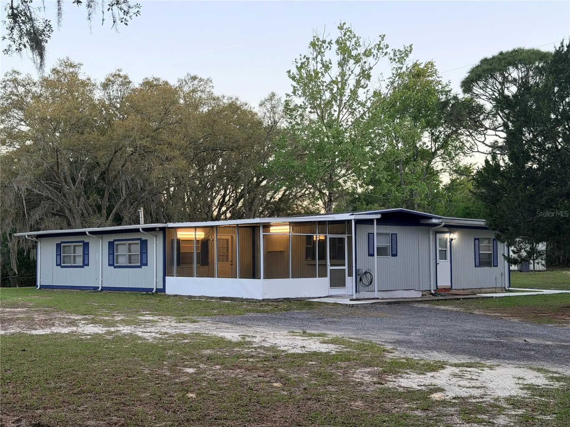 4880 N Highland Park Drive Hernando FL 34442