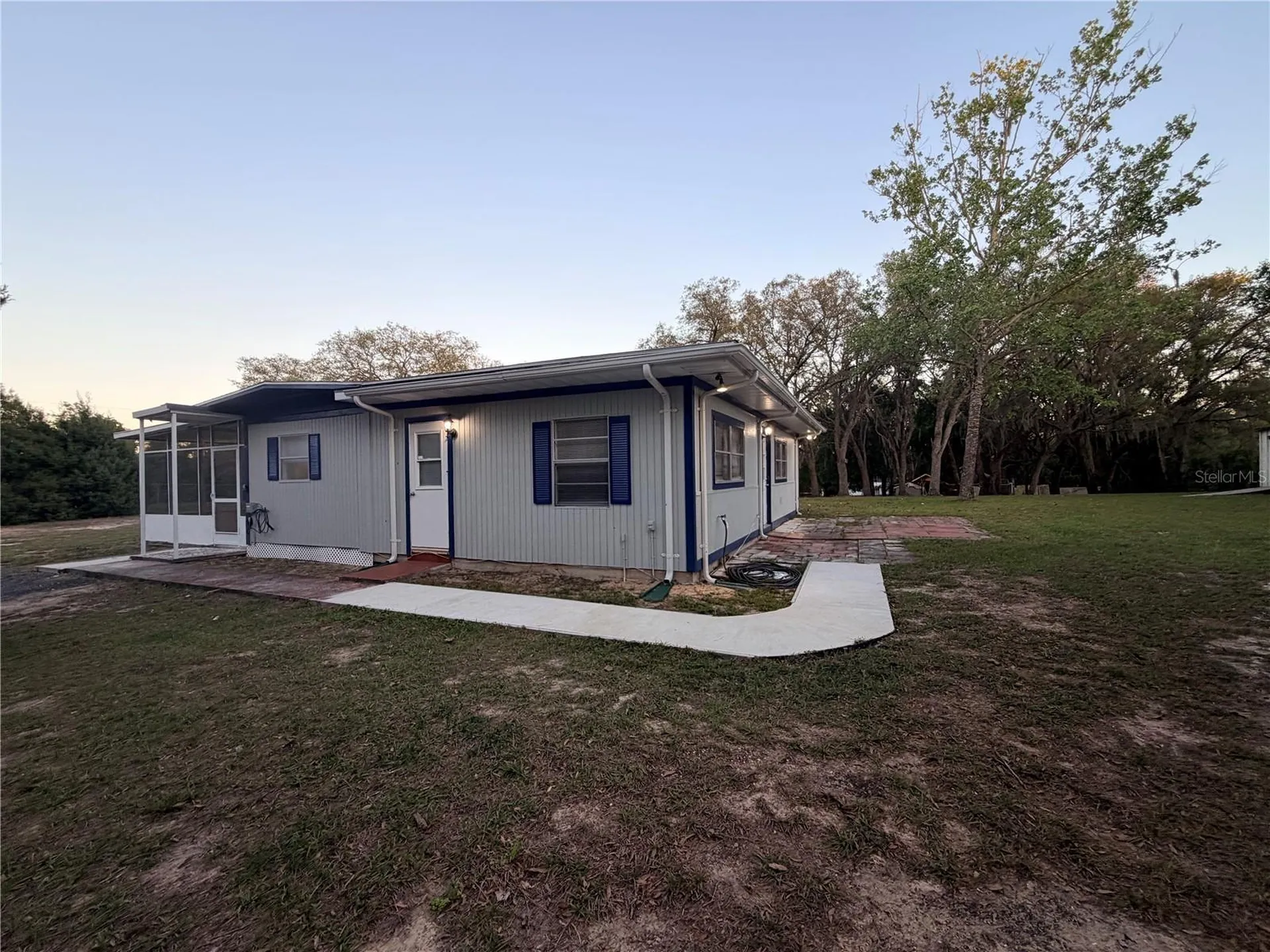 4880 N Highland Park Drive Hernando FL 34442
