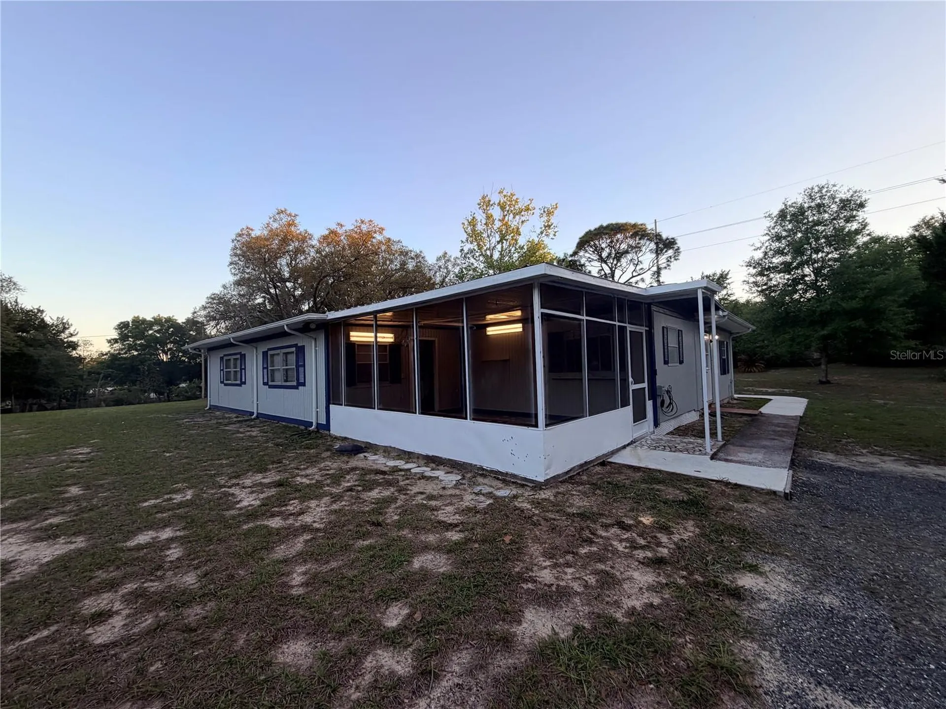 4880 N Highland Park Drive Hernando FL 34442