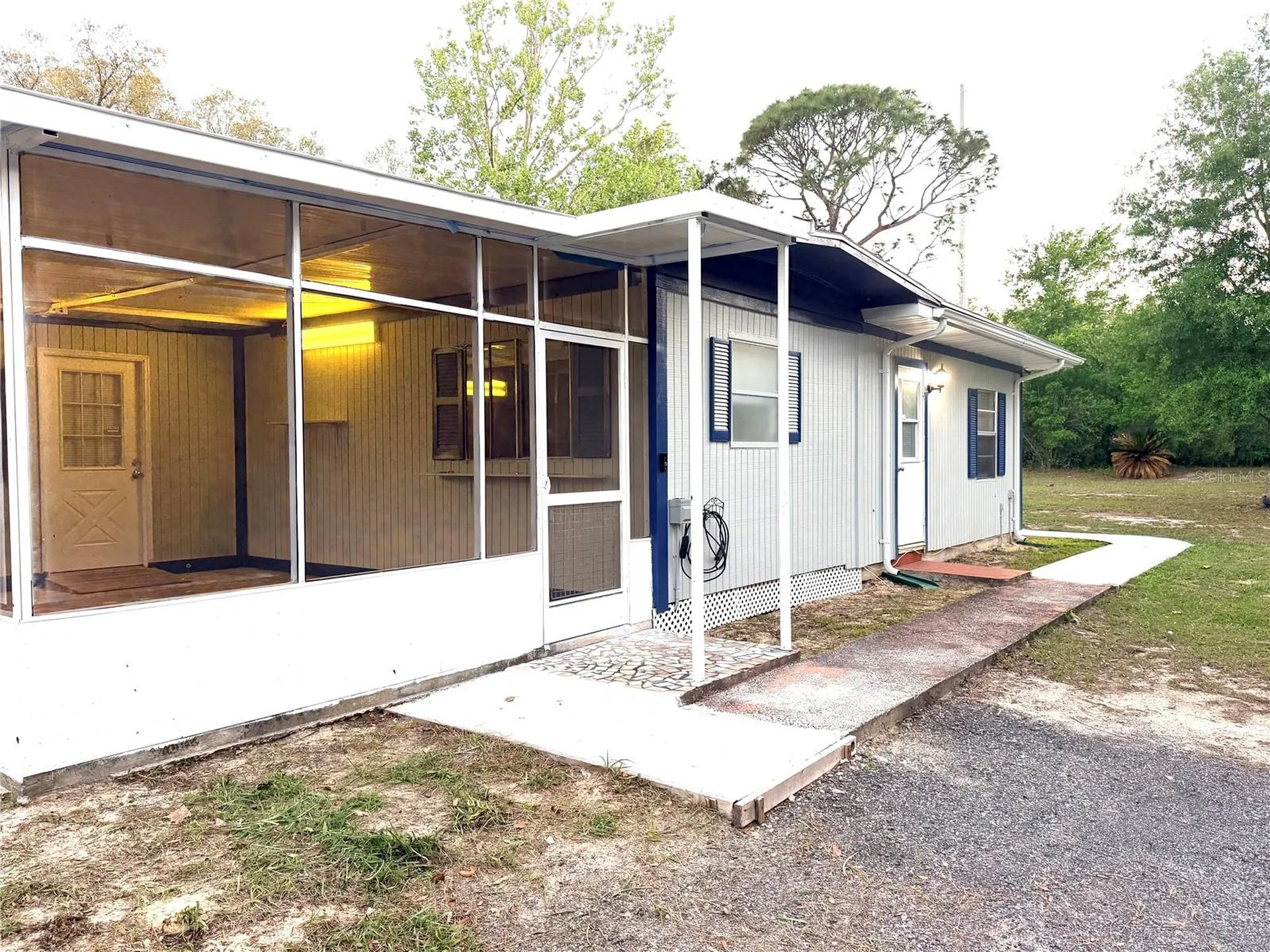 4880 N Highland Park Drive Hernando FL 34442